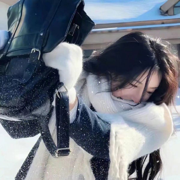 奇怪的角色