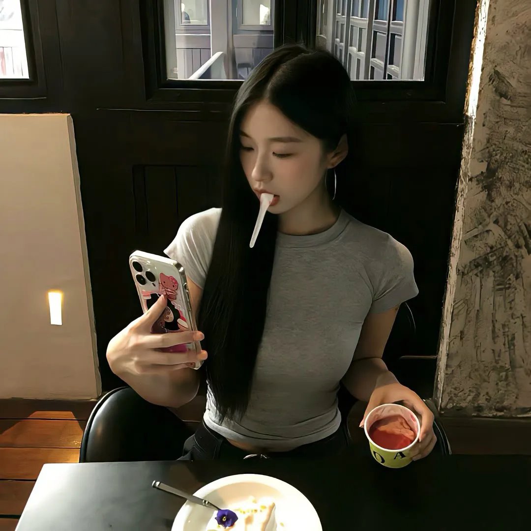 野性玉女